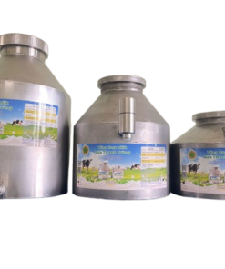 Alternative view of 🥛 Sữa Không Đường Cho Người Tiểu Đường & Giảm Cân – Lựa Chọn An Toàn Từ Vina Box Milk