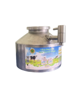 SỮA THANH TRÙNG ÍT ĐƯỜNG