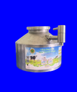 Alternative view of 🥛 Sữa Canxi Cho Trẻ Em & Người Lớn Tuổi – Giải Pháp Bổ Sung Canxi Hiệu Quả Từ Vina Box Milk